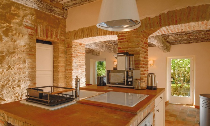 Montferrand Casa | Charming gîte, 45 minutes from Toulouse and Carcassonne