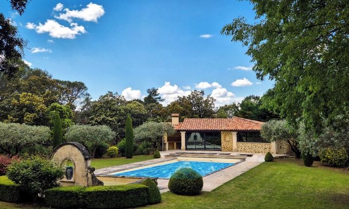 Puymeras Condominio | Charming gite at the foot of Mont Ventoux