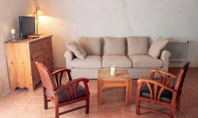 Rouet Otro | Charming gîte facing the Pic saint-loup