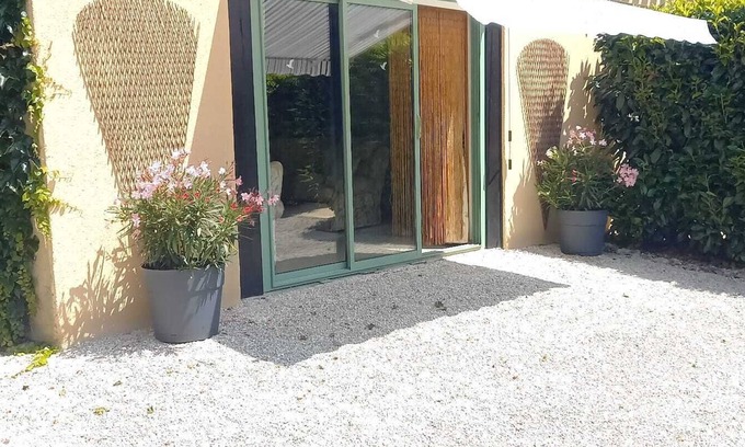 Tremolat Cabaña | Casa rural con encanto en la ubicación del pueblo