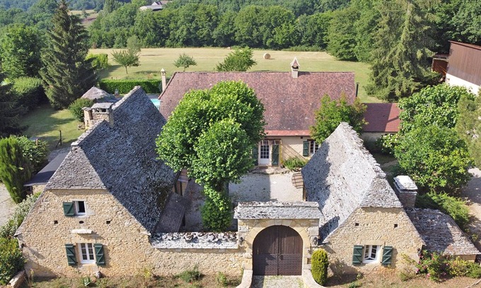 Archignac Cabaña | Charming Gîte in Périgord Noir, Close to the Reference Sites of the Dordogne
