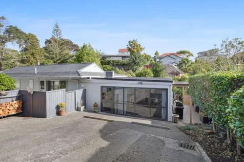 Mission Bay Apartamento | Charming Guest House in the Bays