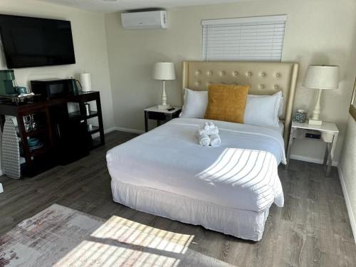 Bankers Hill Casa | Charming Guest House in SD