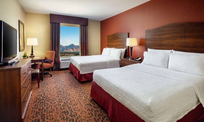 Scottsdale Casa | Charming Guest Room Perfect for Relaxation Escapes | Near Talking Stick Resort