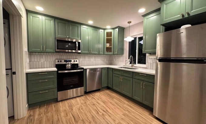 Grant Casa | Charming Guesthouse in Salem