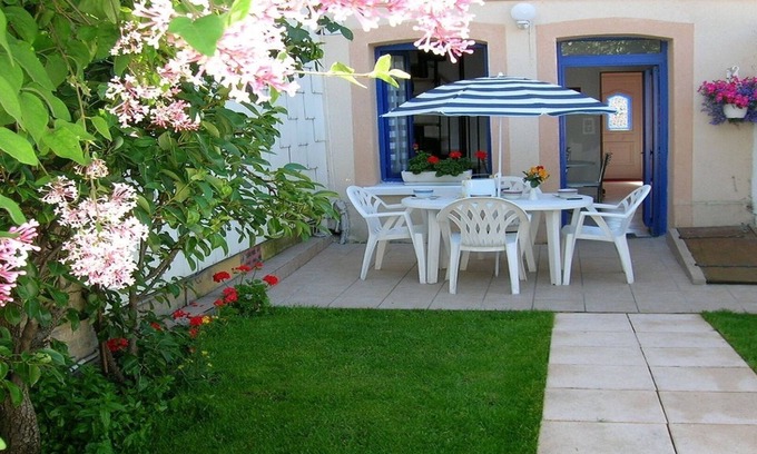 Sotteville-les-Rouen Casa | casa con encanto cerca de Rouen
