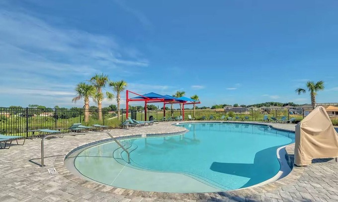 Haines City Apartamento | Charming Haines City, Pool, Wifi