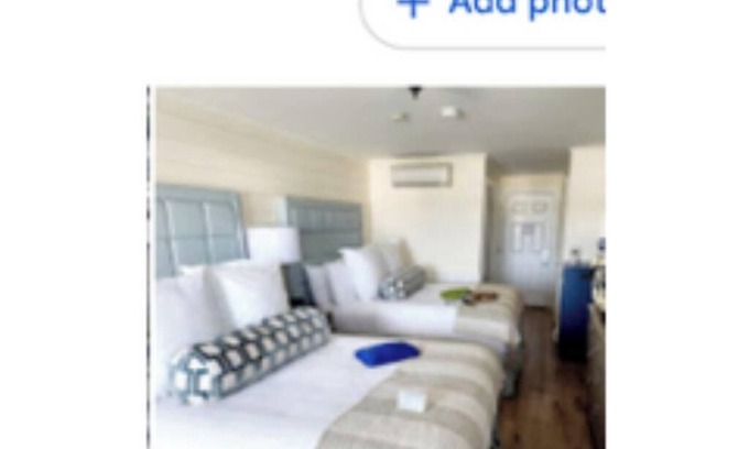 Edgartown Apartamento | Charming Harborside hotel suite in enchanting Edgartown with AC