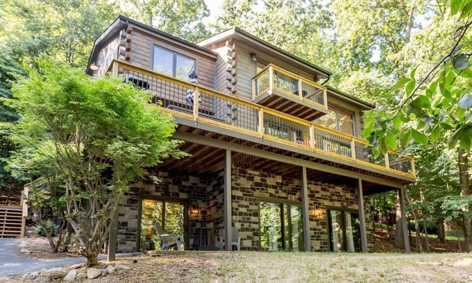 Massanutten Casa | Charming Harrisonburg Spot Close To Diningjmu!