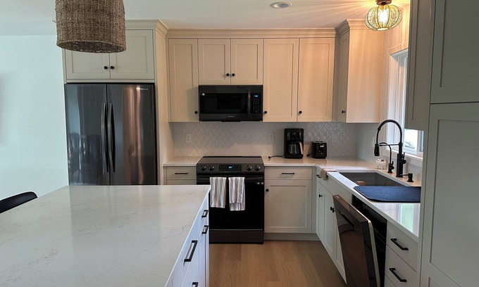 Hastings Casa | Charming Hastings, MN 3-bedroom, 2-office house in quiet cul-de-sac w/AC & WiFi