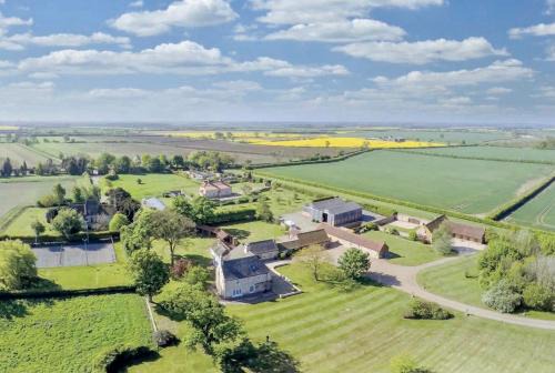Lincoln Apartamento | Charming Hen Cottage Countryside Retreat Lincoln