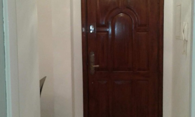 Ennasr Apartamento | Encantador apartamento de alto standing en Menzah