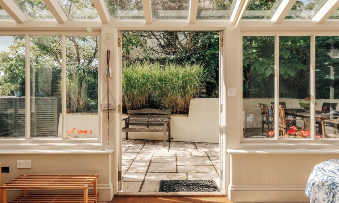 Thurlestone Casa | Charming historic cottage in the heart of Thurlestone