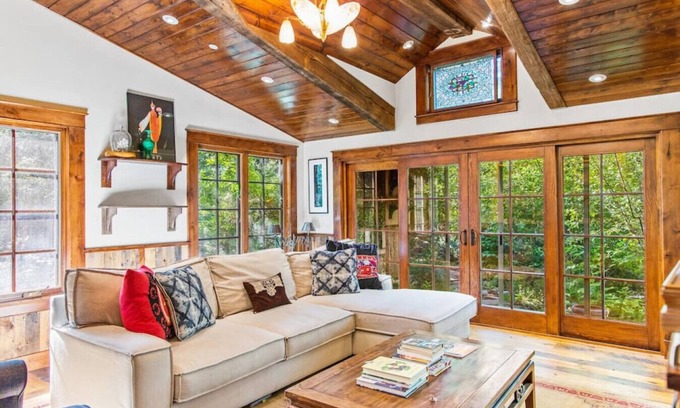 West End Casa | Charming historic home in Aspen