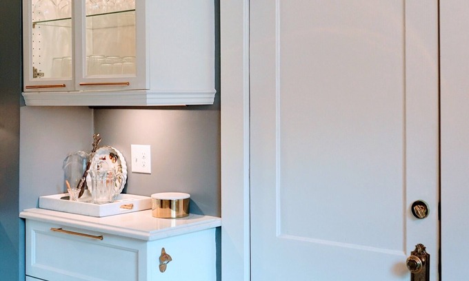 Marietta Casa | Charming Historic Home - 5 min walk to historic shopping square.