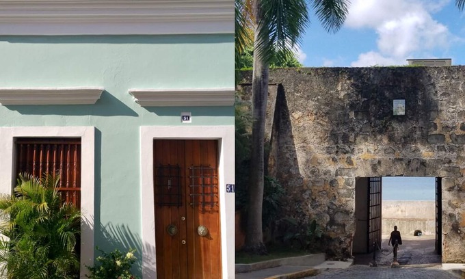 Catedral Casa | Encantadora casa colonial española histórica en calle exclusiva