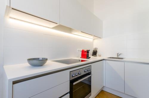 Weißgerber Apartamento | Charming Historical Apartments Near City Centre