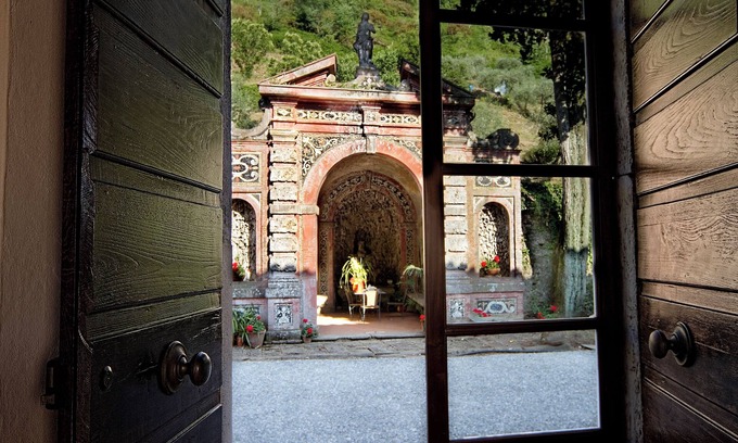 Vorno Villa | Casa histórica con encanto a pocos kilómetros de Lucca