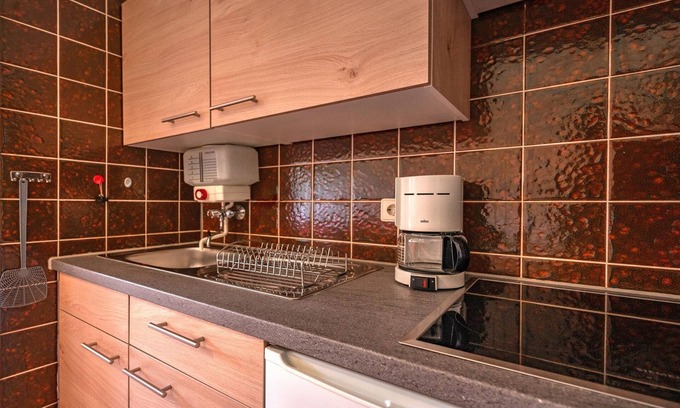 Untervalme Casa | Charming holiday home near the ski area