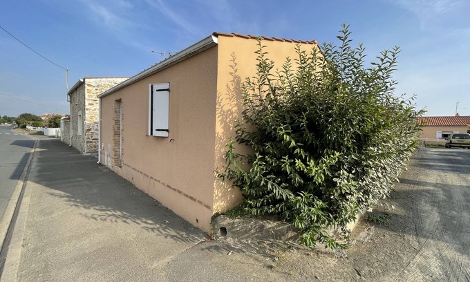 Olonne-sur-Mer Casa | Charming house close to everything and fully equipped