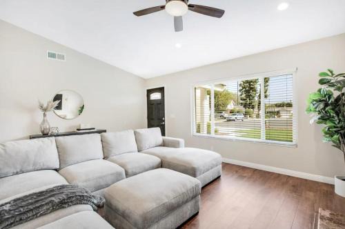 Rolling Hills Estates Casa | Charming Home Near Palos Verdes