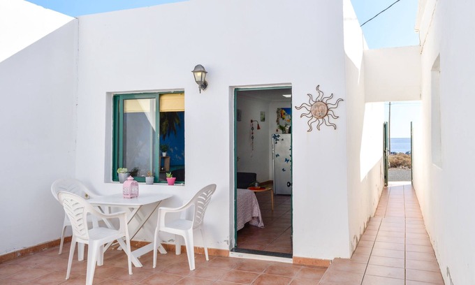 Playa Quemada Apartamento | Encantador estudio de vacaciones "Apartamento Ayla 2" cerca de la playa