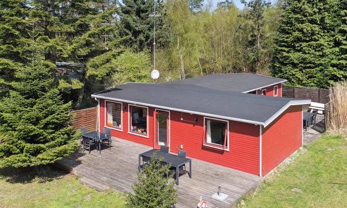 Gedesby Casa | Charming holiday home in peaceful surroundings