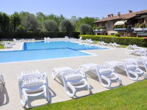 Montioni Casa | Charming Holiday home in Lazise with Swimming Pool