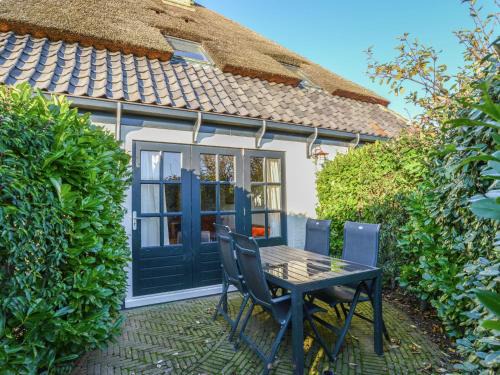 Oosterend Casa | Charming Holiday Home in Texel