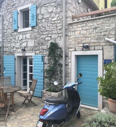 Vrsar Casa | Charming holiday house in Vrsar
