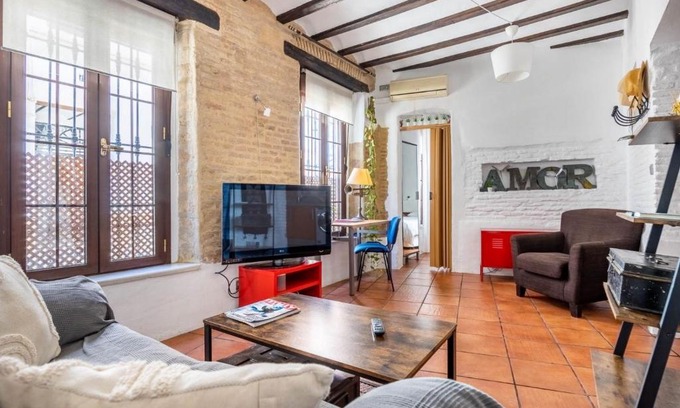 San Gil Apartamento | Encantador lugar de vacaciones