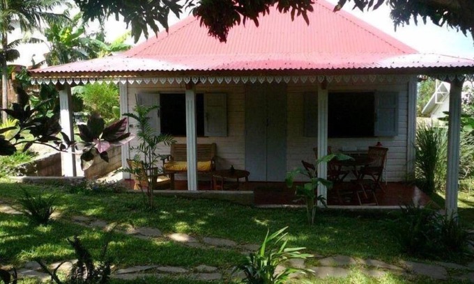 Piton Saint-Leu Casa | Confort en el hogar con Encanto