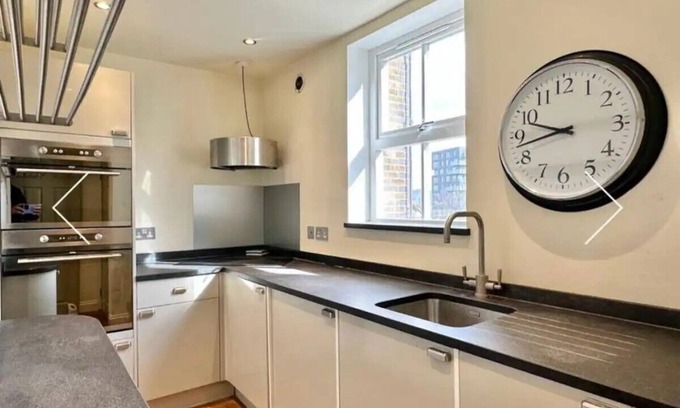Hackney Wick Casa | Charming Home by Victoria Park, Hackney Wick