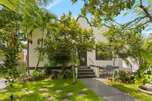 Allapattah Casa | Charming Home Close To Beaches & Downtown
