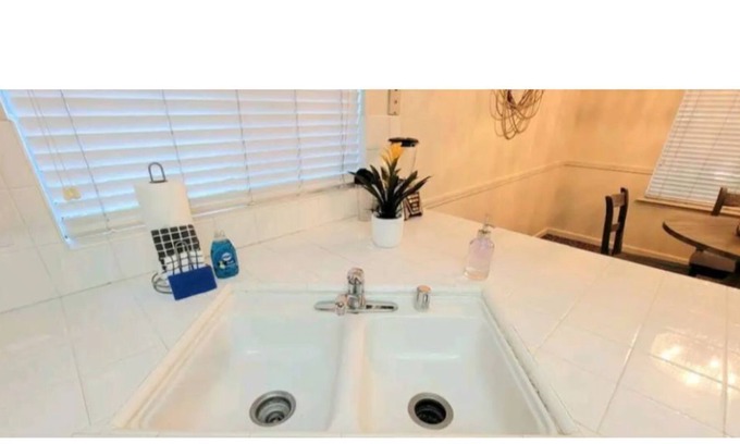 Fresno Casa | Charming Home for Professionals & Families