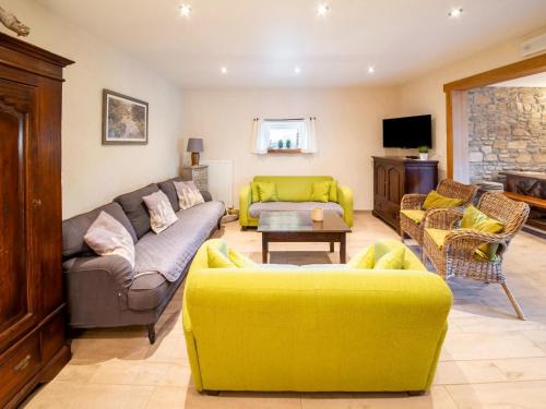 Petit-Thier Casa | Charming Home in Ardennes