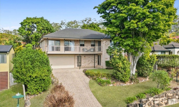 Gold Coast Casa | Charming home in Burleigh Heads