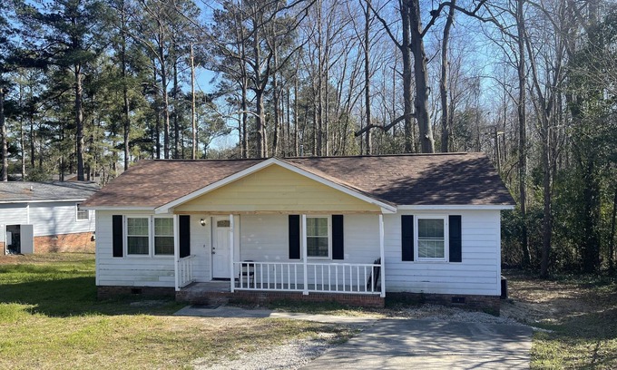 Blythewood Casa | Charming Home in Blythewood, SC