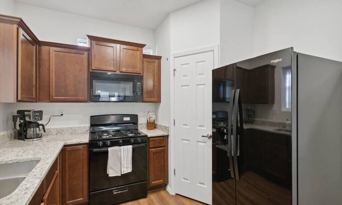 North Valley Casa | Charming home in North Valley!