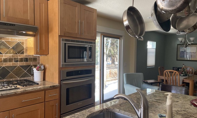 Longmont Casa | Charming Home in Old Town Longmont