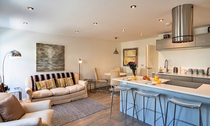 Saltash Casa | Encantadora casa en Saltash cerca de Whitsand