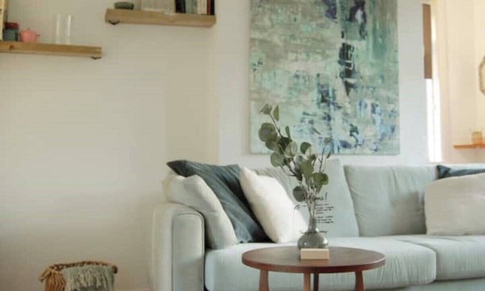 Sheffield Casa | Charming home in Sheffield