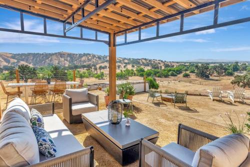Paso Robles Casa | Charming Home in the Heart of Wine Country