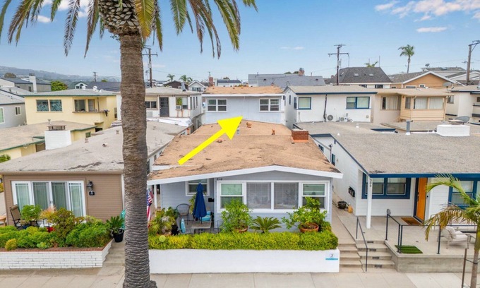 Corona del Mar Casa | Charming home in Corona Del Mar near everything