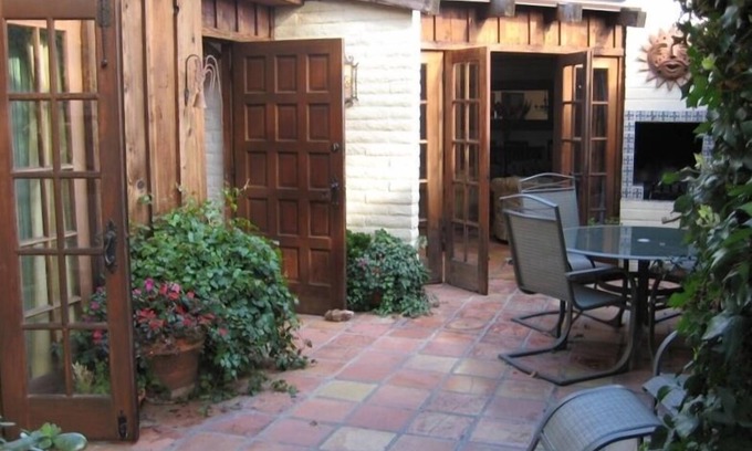 Balboa Island Casa | Inicio Encanto en Balboa Island!