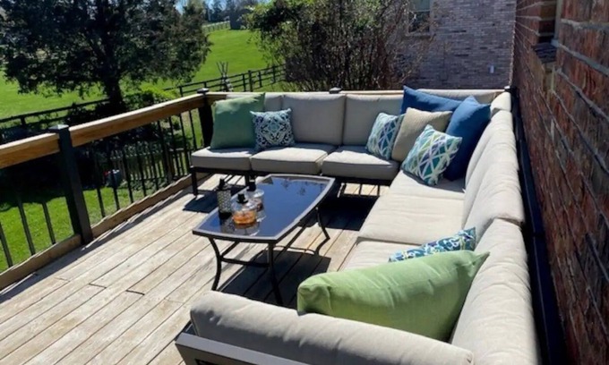 Speed Casa | Charming Home w/ Scenic Views & Serene Surroundings – Ideal for Mid-Term Stays!