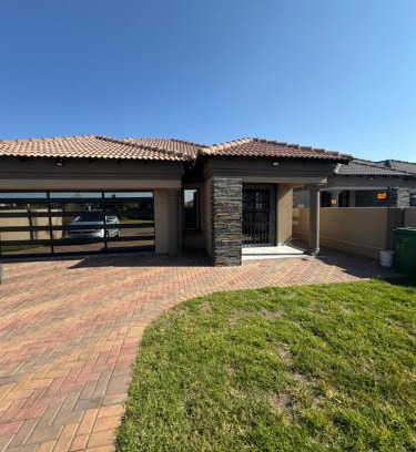 Middelburg Casa | Charming Home