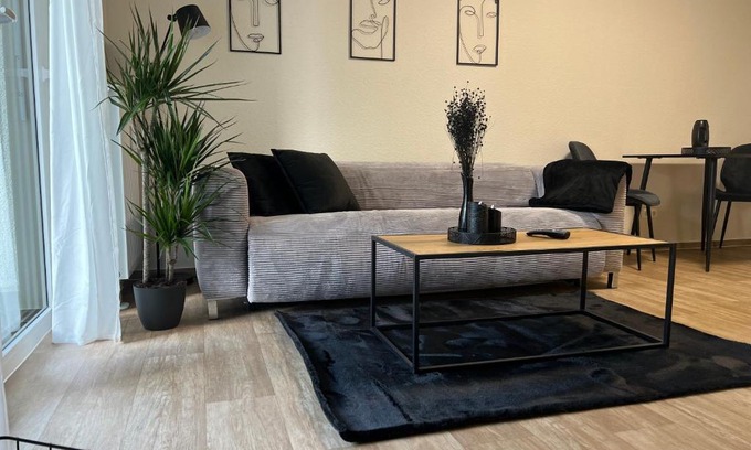 Weyhausen Apartamento | Charming Homes - Studio 11