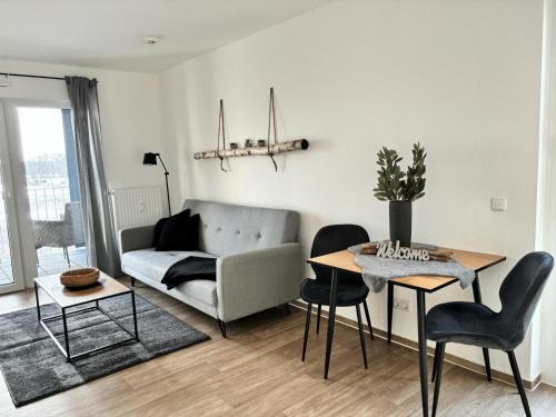 Weyhausen Apartamento | Charming Homes - Studio 15