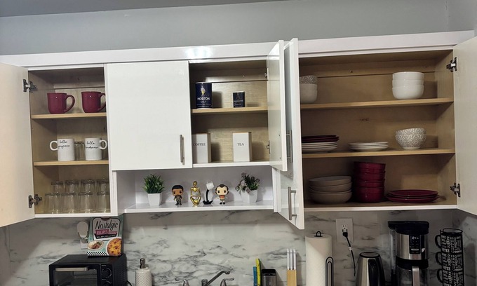 North Miami Beach Casa | Charming house in terrific North Miami Beach with AC, WiFi